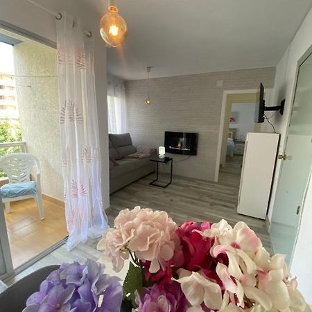 Appartement Costa Azul à Calp Extérieur photo