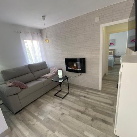 Appartement Costa Azul à Calp Extérieur photo