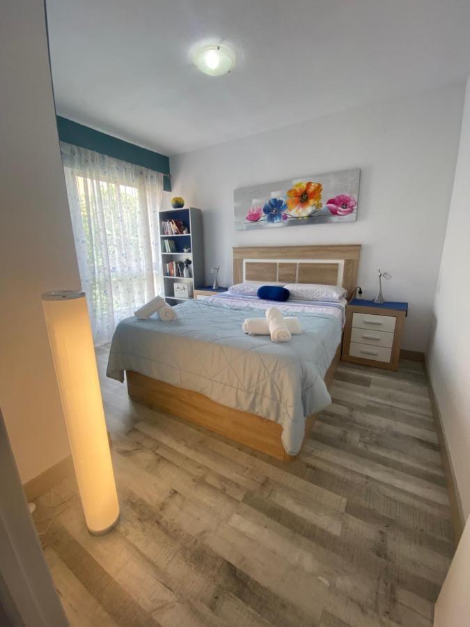 Appartement Costa Azul à Calp Extérieur photo