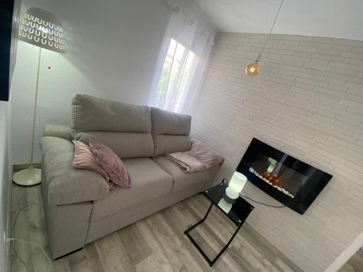 Appartement Costa Azul à Calp Extérieur photo