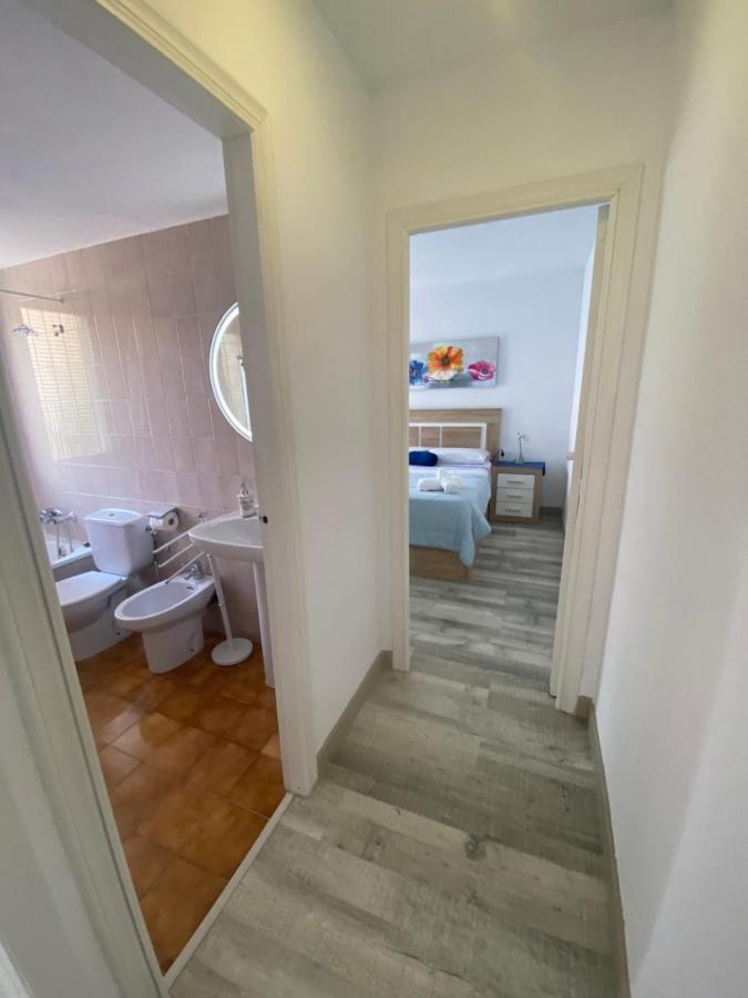 Appartement Costa Azul à Calp Extérieur photo