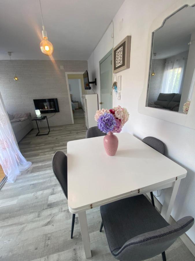 Appartement Costa Azul à Calp Extérieur photo