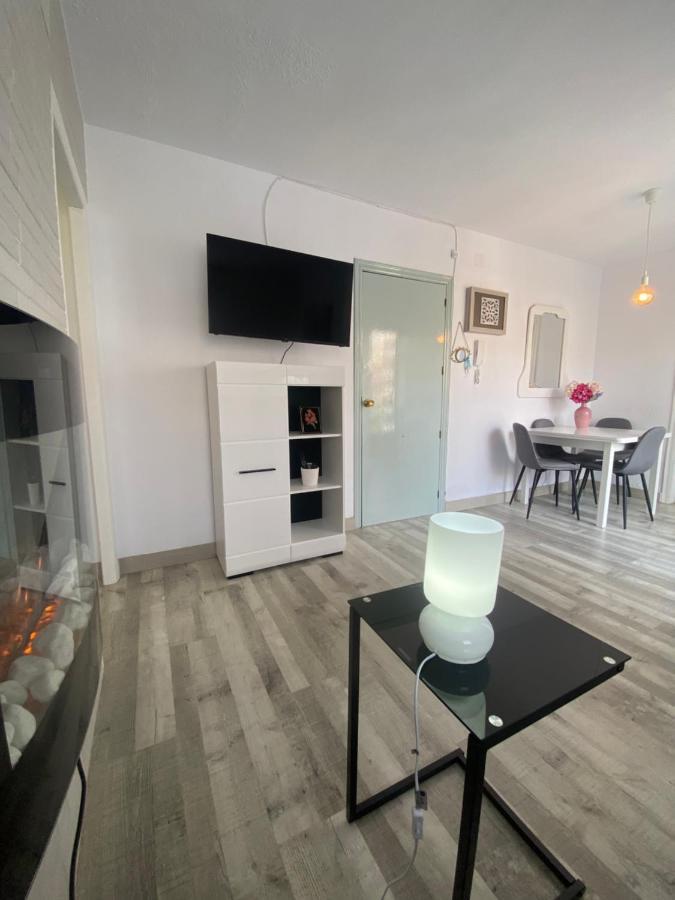 Appartement Costa Azul à Calp Extérieur photo