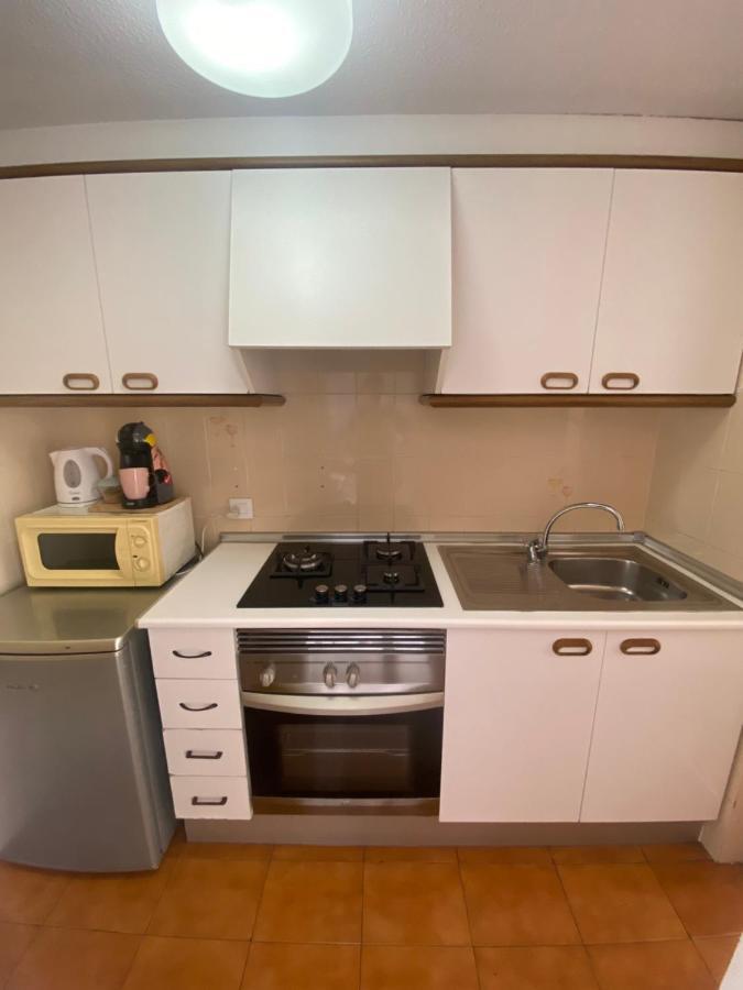 Appartement Costa Azul à Calp Extérieur photo